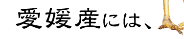 愛媛産には